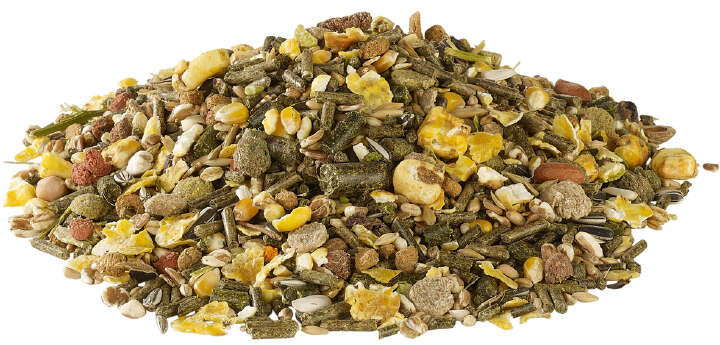 MÜMMEL Classic Müsli